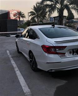 هوندا أكورد